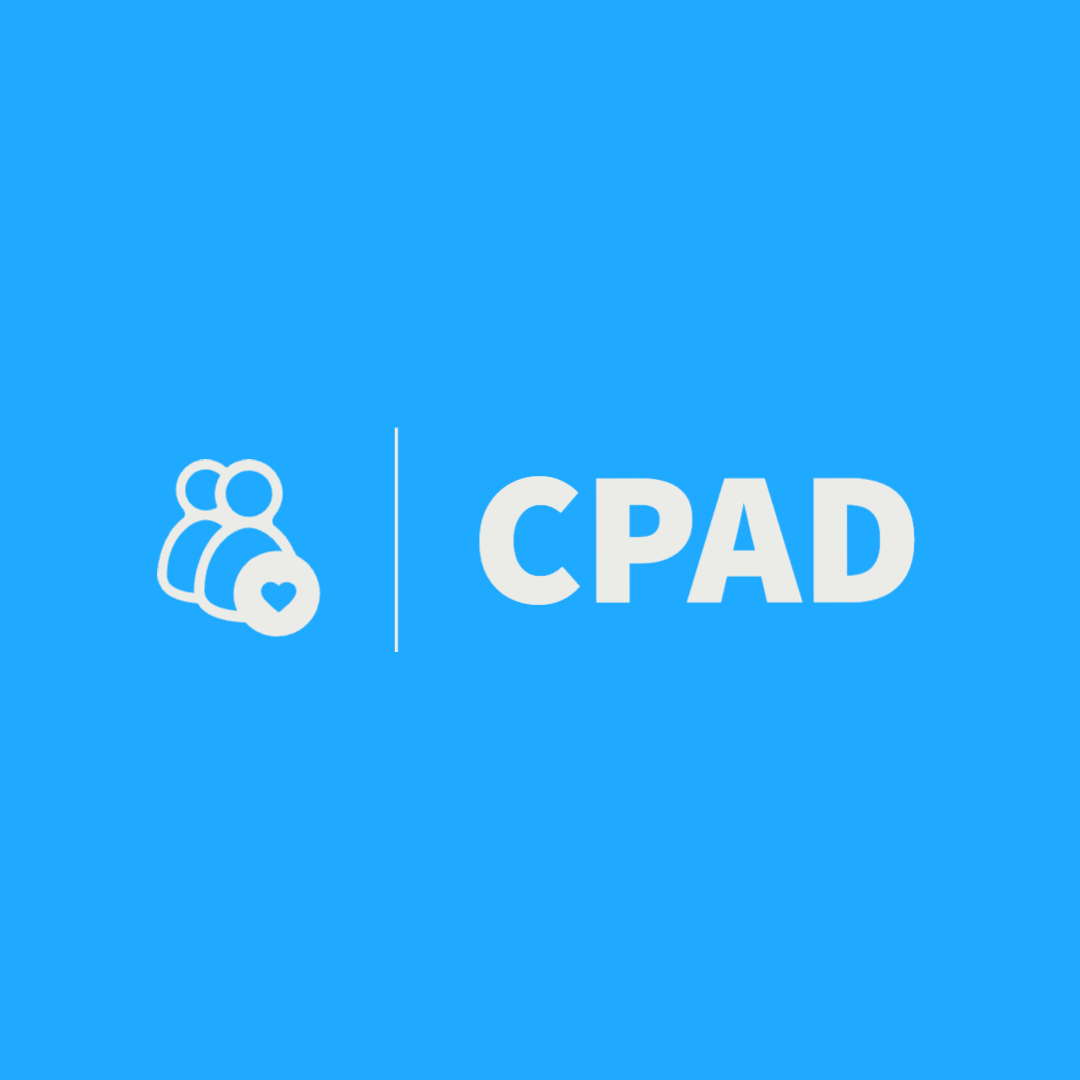 AI-Powered Website Builder for CPAD Foundation